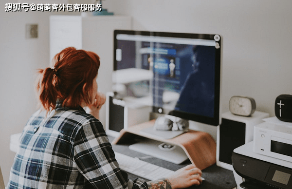 上海销售外包公司